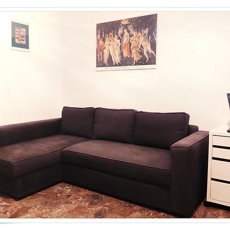 Maison Giambologna Floransa Dış mekan fotoğraf