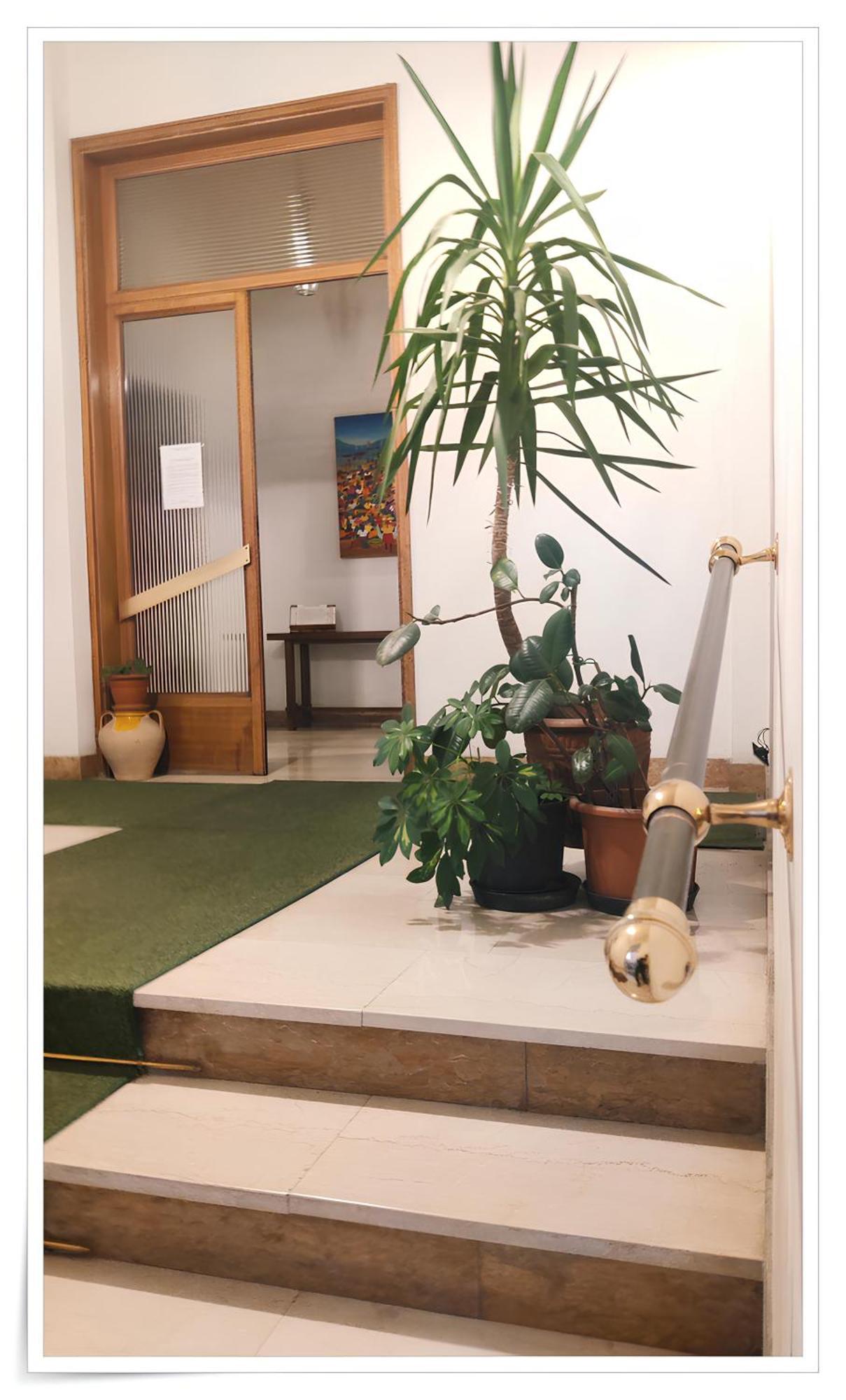 Maison Giambologna Floransa Dış mekan fotoğraf