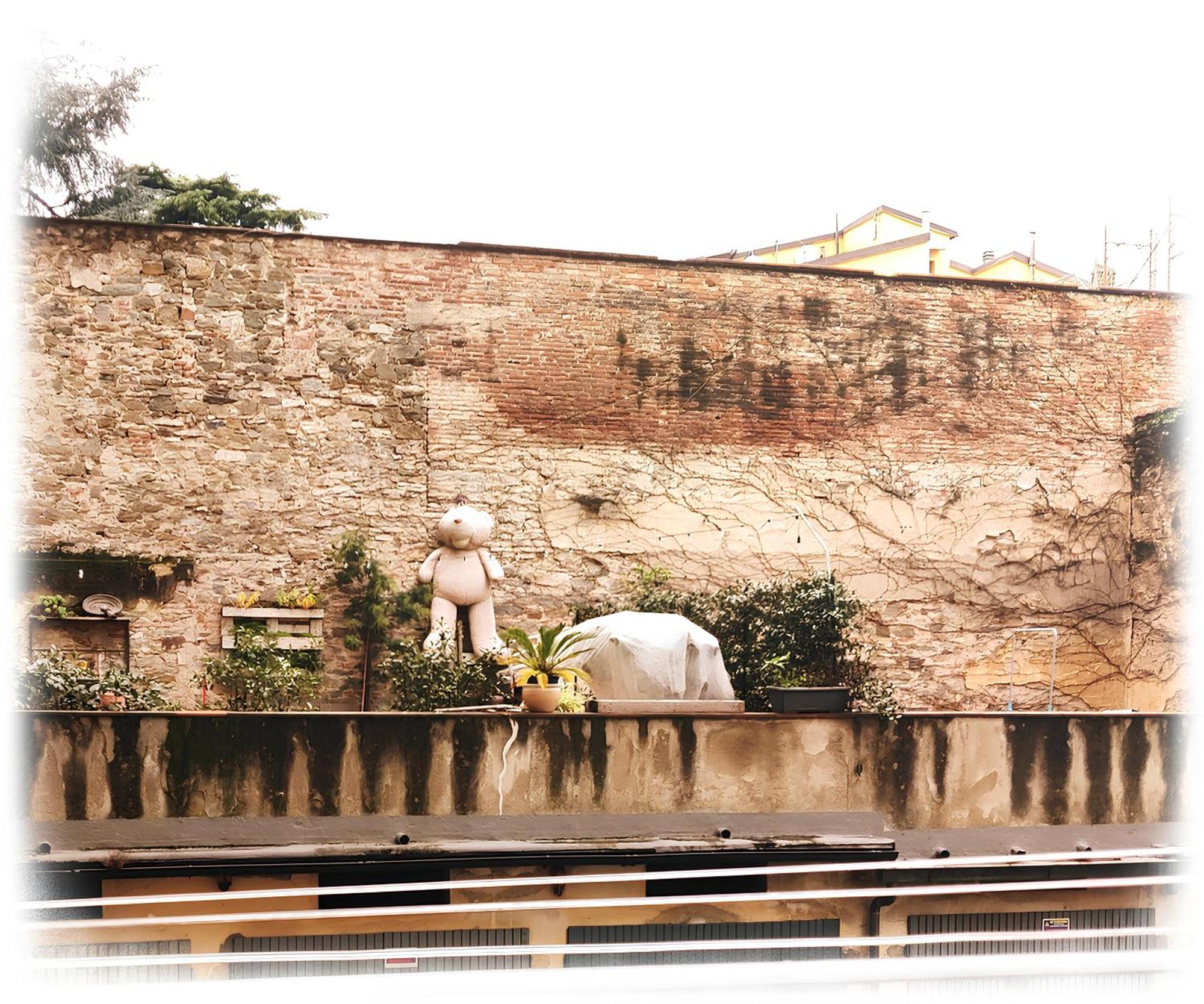 Maison Giambologna Floransa Dış mekan fotoğraf